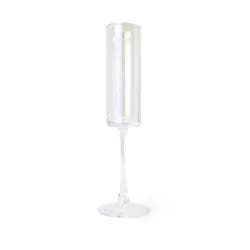 Iridescent Stemware - Bullseye's Playground™