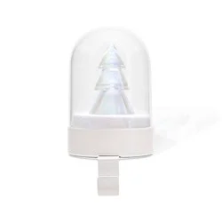 Globe Stocking Holder - Bullseye's Playground™