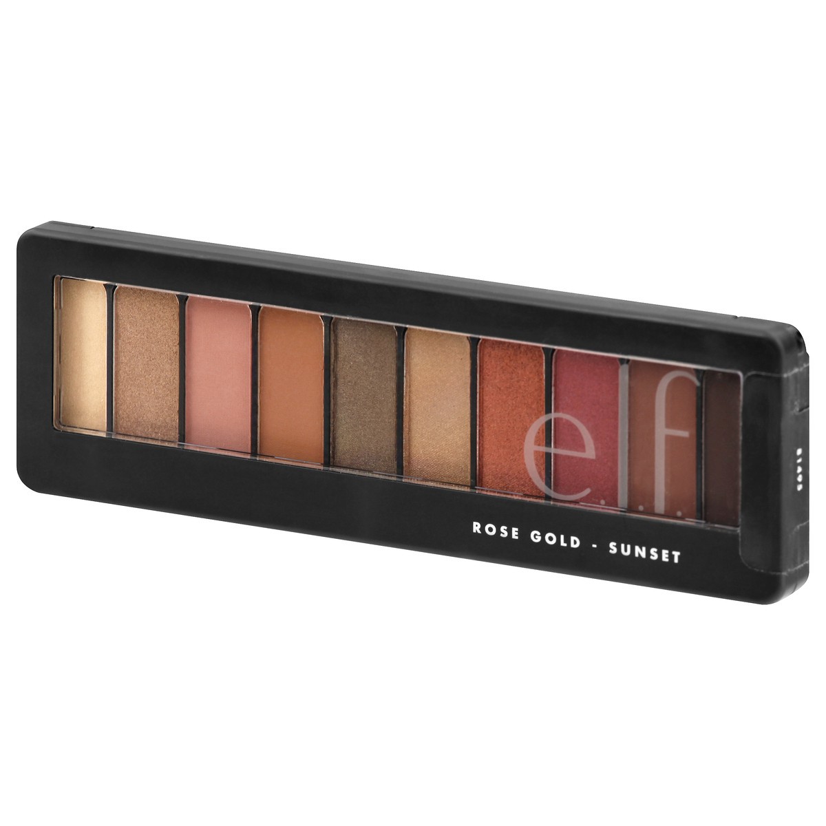 slide 4 of 11, e.l.f. Eyeshadow Palette Rose Gold Sunset, 0.49 oz