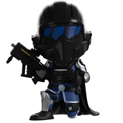 Sony Youtooz Helldivers B-22 Model Citizen 3.9" Vinyl Figure - Target Exclusive