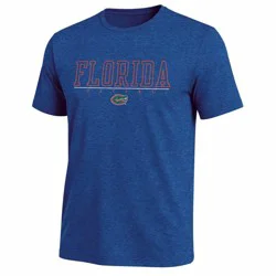 NCAA Florida Gators Men's Short Sleeve T-Shirt - XL