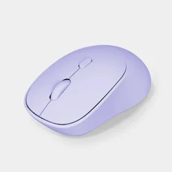 Wireless Mouse - heyday™ Purple Rose
