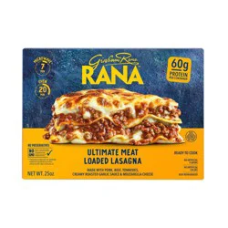 Rana Ultimate Meat Loaded Lasagna - 25oz