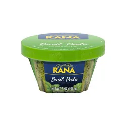 Rana Pesto Pasta Sauce - 7oz