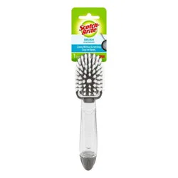 Scotch-Brite Brush 1 ea