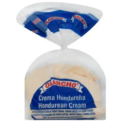 Olancho Hondur Cream Bag