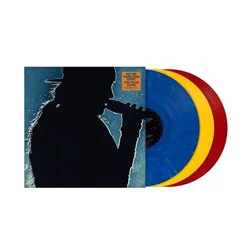 Universal Music Group Billie Eilish - HIT ME HARD AND SOFT: THE TOUR (LIVE) (Vinyl)