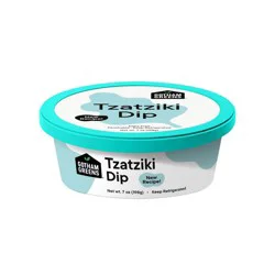 Gotham Greens Tzatziki Dip - 7oz
