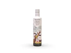 Garcia de la Cruz Terra Olive Organic Mediterranean Extra Virgin Olive Oil, 16.9 fl oz