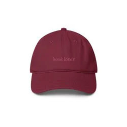 Out of Print Reese's Book Club: Book Lover Hat