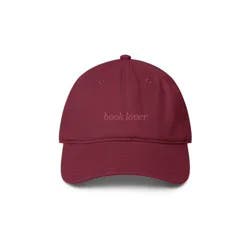 Out of Print Reese's Book Club: Book Lover Hat