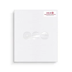 Universal Music Group BTS - The 5th Album 'ARIRANG' (Rooted in Korea Ver.) (Target Exclusive, CD)