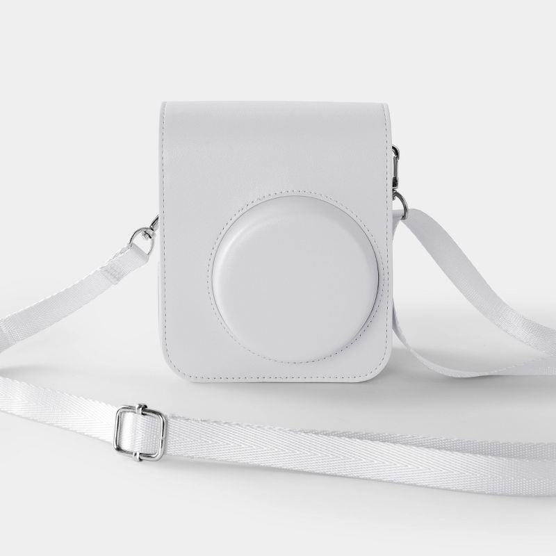 slide 1 of 5, Instax Camera Case - heyday™ Lavender Mist, 1 ct