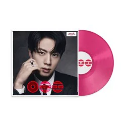 Universal Music Group BTS - The 5th Album 'ARIRANG' (Jin Pink) (Target Exclusive, Vinyl)