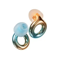 Loop Earplugs Loop Experience 2 Earplugs for Live Events Concerts Festivals and Night Outs - Coachella