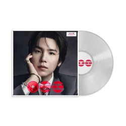 Universal Music Group BTS - The 5th Album 'ARIRANG' (SUGA Clear) (Target Exclusive, Vinyl)