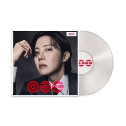 Universal Music Group BTS - The 5th Album 'ARIRANG' (j-hope Cream) (Target Exclusive, Vinyl)