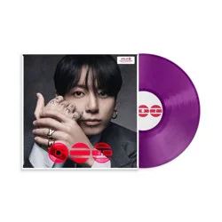 Universal Music Group BTS - The 5th Album 'ARIRANG' (Jung Kook Orchid) (Target Exclusive, Vinyl))