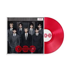 Universal Music Group BTS - The 5th Album 'ARIRANG' (Group Red) (Target Exclusive, Vinyl)