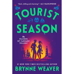 Random House Tourist Season - by Brynne Weaver (Paperback)