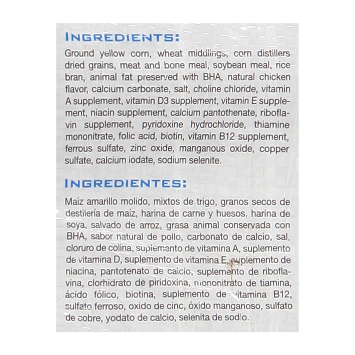 slide 4 of 11, Defender Turkey & Cheese, 16 lb