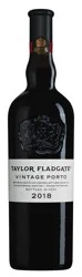 Taylor Fladgate Classic Vintage 2018 - 375 ml