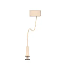 GEMS E-Reader and Tablet Nightstand Mount - Beige