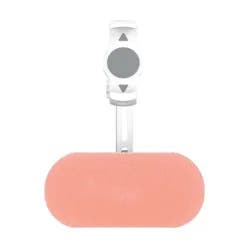 GEMS E-Reader and Tablet Pillow Mount - Peach