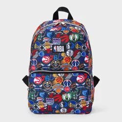 NBA Kids' Mini Backpack