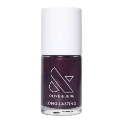 Olive & June Long Lasting Nail Polish - On the Promenade - 0.46 fl oz