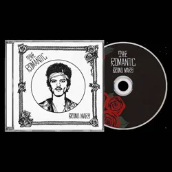 WEA Bruno Mars - The Romantic (CD)