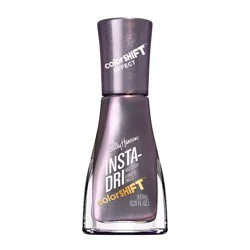 Sally Hansen Insta-Dri Nail Polish - Catch my Shift - 0.33 fl oz