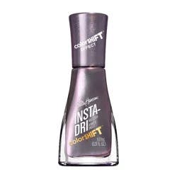 Sally Hansen Insta-Dri Nail Polish - Catch my Shift - 0.33 fl oz