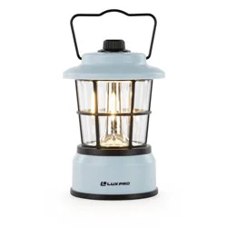 LUXPRO LED Portable Camp Lantern