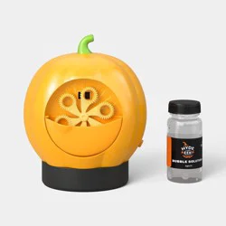 Halloween Pumpkin Bubble Blower - Hyde and EEK! Boutique™