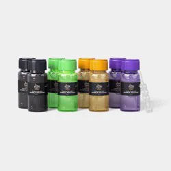 Halloween 8pk 4oz Bubble Solution - Hyde and EEK! Boutique™