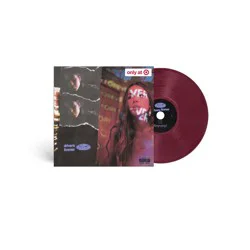 Universal Music Group Olivia Rodrigo Tiny Vinyl Edition - drivers license/drivers license (live from gov ball) (Target Exclusive, vinyl 4 inch)