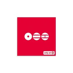 Universal Music Group BTS Tiny Vinyl Edition - SWIM/NORMAL (Target Exclusive, vinyl 4 inch)
