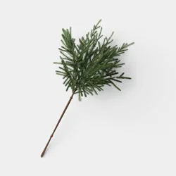 28" Draping Norfolk Pine Christmas Bundle - Threshold™