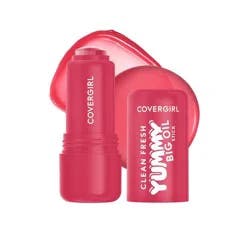 COVERGIRL Clean Fresh Yummy Big Lip Oil Stick - 160 Honey I Glow - 0.28oz