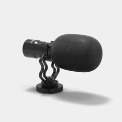 Cardioid Microphone - heyday™ Black