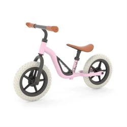 Chillafish Charlie Breeze 10" Kids' Balance Bike - Marshmallow