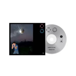 Sony Music Harry Styles - Kiss All The Time. Disco, Occasionally. (CD)