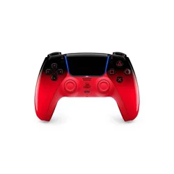 DualSense Wireless Controller for PlayStation 5 - Techno Red