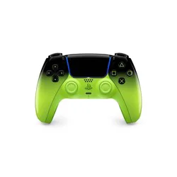 DualSense Wireless Controller for PlayStation 5 - Remix Green
