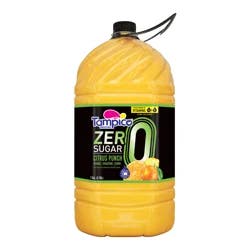 Tampico Citrus Punch, Zero Sugar