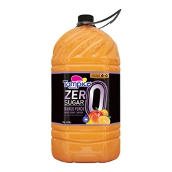 Tampico Mango Punch, Zero Sugar