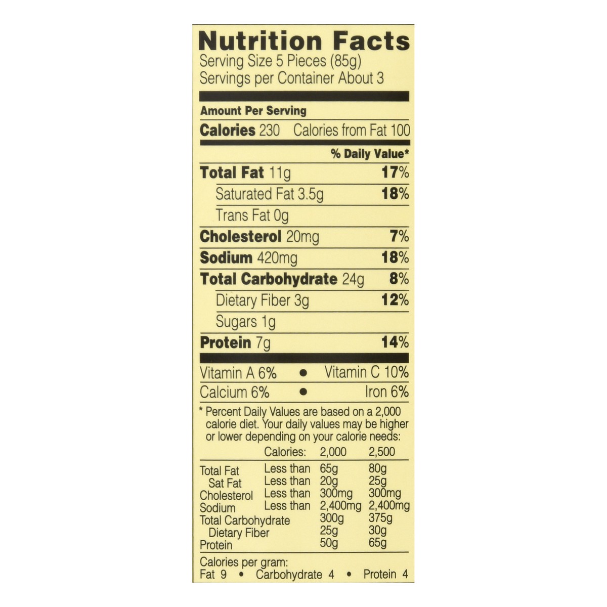 slide 7 of 14, José Olé Jose Ole Beef & Cheese Mini Taco, 9.6 oz