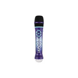 KPop Demon Hunters K-Pop Demon Hunters Bluetooth Karaoke Microphone