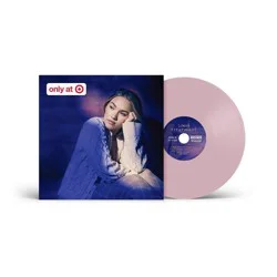 Universal Music Group Freya Skye Tiny Vinyl Edition - Silent Treatment (Target Exclusive, vinyl 4 inch)